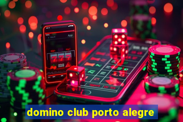 domino club porto alegre